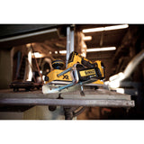 ▶ DEWALT Cepillo Inalámbrico de 5/64" (2mm), 20V, DEWALT