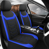 ▶ Fundas transpirables para asiento de auto, asientos completos, fundas de asiento hechas de tela de malla 3D para autos, fundas interiores compatibles con asiento dividido, ajuste universal