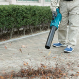Makita Sopladora inalámbrica 18V.