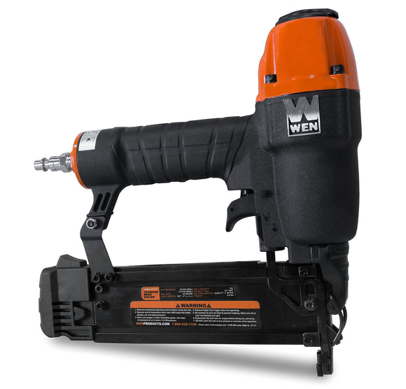 WEN 61720 - Clavadora Brad de 3/4 a 2 pulgadas y calibre 18