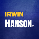 ▶ IRWIN  Set de Dados/Machuelos HCS Métricos/SAE 76 pzas, color, 76 pzas, pack of/paquete de 76