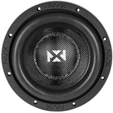 ▶ Subwoofer dual de 4 ohmios de la serie VC (VCW84 versión 3)