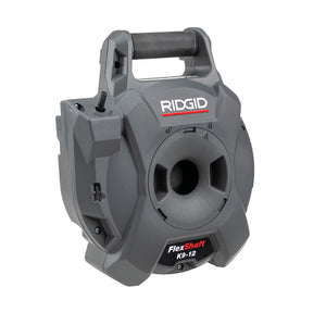 Máquina de limpieza de drenaje profesional de pared a pared, limpiador de drenaje compacto para tuberías de 1-1/4" a 2"