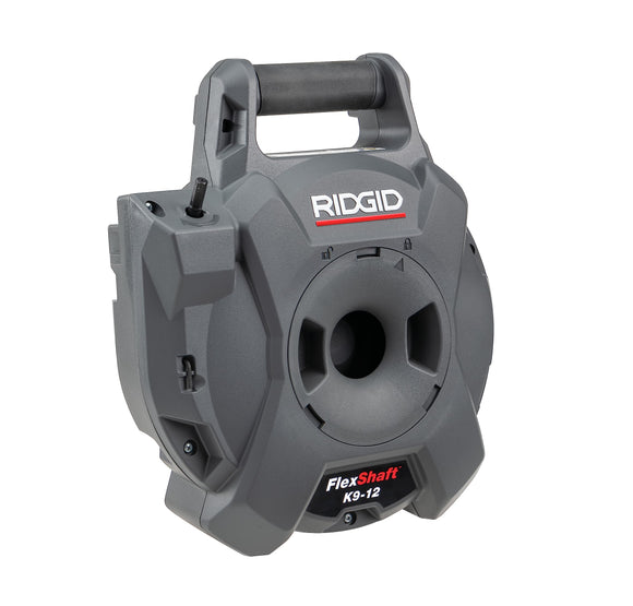 Máquina de limpieza de drenaje profesional de pared a pared, limpiador de drenaje compacto para tuberías de 1-1/4