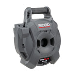 Máquina de limpieza de drenaje profesional de pared a pared, limpiador de drenaje compacto para tuberías de 1-1/4" a 2"
