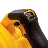 Soplador Compacto de 18 V XR, Solo Herramienta,JDEWALT -