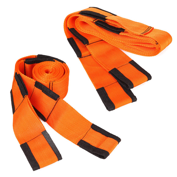 ▶ Correas de elevación y movimiento para muebles, electrodomésticos, colchones u objetos pesados de hasta 362 kg, 3 pulgadas 11.3 pies, 1 par