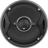 ▶  Altavoz Altavoces De Coche, Negro (Black), 6.5 In 16.51 Cm