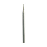 ▶ DREMEL -Fresa para Grabado para Materiales Blandos, 1/8 Pulgadas