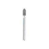 ▶ DREMEL Piedra de Carburo de Silicio 1/8 Pulgadas para Materiales No Ferrosos