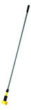 Rubbermaid Commercial Fibra de vidrio RP, pinza, Gris