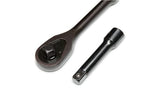 ▶ Crescent 20 unidades X10 Juego de herramientas mecánicas métricas/SAE estándar de 3/8" con accionamiento de 6 puntos - CSWS38B