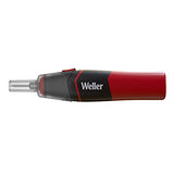 ▶ WELLER  6W/8W Cordless Soldering Iron, AA Battery-Powered - WLIBAK8
