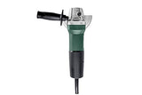 ▶ METABO Esmeriladora Angular 5" Metabo WP1100 , 1100 Watts, Interruptor de Paleta