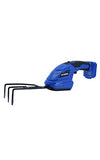 Tijeras de podar eléctricas HYUNDAI 20V 3 EN 1