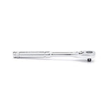 ▶ CRESCENT  3/8" Drive 72 Tooth Quick Release Teardrop Ratchet 8.5" - CR38