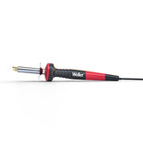 ▶ WELLER Kit de pirograbado de Weller, 15 piezas, 120V