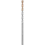Broca Concreto Auto Centrable 1/4 Pulgadas DW5224 DEWALT