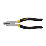 Pretul PEL-7P, Pinza de electricista en acero al carbono, 7"