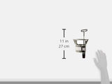 Herramientas Carpintería  Bosch RA1165 Undertable Base for 1617/18 Serie fresadores (Reemplaza RA1164), NA
