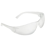 ▶ Lentes de seguridad, mica transparente, Lite Pretul LEN-ST-P,