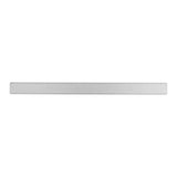 Herramientas Carpintería Aleación de aluminio T-Track Slot Inglete No poroso T-Bar Rail Slide Losa Carpintería Herramienta de carpintero(300mm)