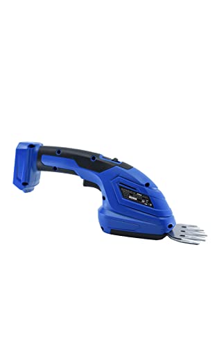 Tijeras de podar eléctricas HYUNDAI 20V 3 EN 1