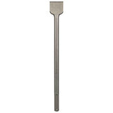▶ BOSCH Juego de brocas de cincel BOSCH Cincel Pala SDS MAX | 400mm x 50mm