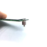 ▶ MILWAUKEE Kit de Tornillos para Montaje SSD con Standoff