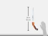 Stihl - Sierra de podar, Color Naranja