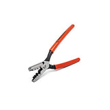 ▶ CRESCENT - Crimpadora de alambre, media luna de 8 pulgadas (CTWIREC)