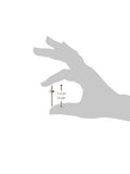 ▶ DREMEL - Fresa de Router 1/8 Pulgadas para Redondeo de Esquinas