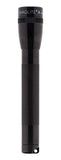 ▶ MAGLITE Mini 2AA Negro Combo Pack Incandescente