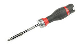 ▶ FACOM  Acl.1Apb Ratcheting Bit Holder Screwdriver by Facom