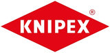 ▶ KNIPEX  Tools - Cortador diagonal TwinForce (7372180BK)