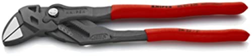 ▶ KNIPEX Tools  Llave de alicates, acabado negro