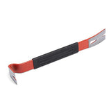 ▶ CRESCENT - Barra de palanca plana de 15 pulgadas con agarre (FB15-06)