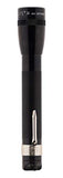 ▶ MAGLITE Mini 2AA Negro Combo Pack Incandescente
