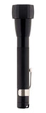 ▶ MAGLITE Mini 2AA Negro Combo Pack Incandescente