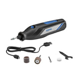 ▶ DREMEL - Herramienta giratoria de 3,6 V