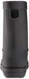 crocs AllCast M - Botas de Lluvia para Hombre, Negro/Negro, 9 M US