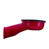Herramientas de carpintería Router de polvo - Sistema completo de recogida de polvo para mesas de enrutador