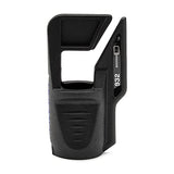 ▶ DREMEL -  Kit de herramientas rotativas de alto rendimiento con luz LED, 5 accesorios y 40 accesorios Plus Dremel 225-01 Flex-Shaft (2 artículos)