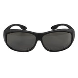 ▶ Láser protección ocular gafas de seguridad Gafas protectoras para máquina de grabado de corte de CO2 Estilo CCloudray OD4 + CE 10600nm