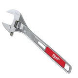 ▶ MILWAUKEE Llave ajustable
