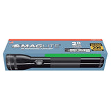 ▶ MAGLITE   Linterna D de 2 celdas, verde oscuro