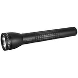 MagLite ML300LX - Caja de exhibición LED de 3 Celdas, Color Negro