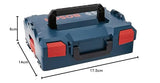 ▶ BOSCH Caja de herramientas