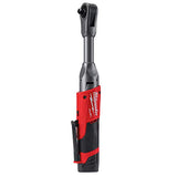 Llave de trinquete  Juego de herramientas manuales Kit de batería M12 FUEL de 3/8 pulgadas