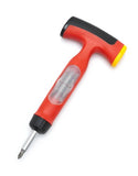 ▶ CRESCENT  CMT1000 Odd Job Multi-Tool, Red/Black